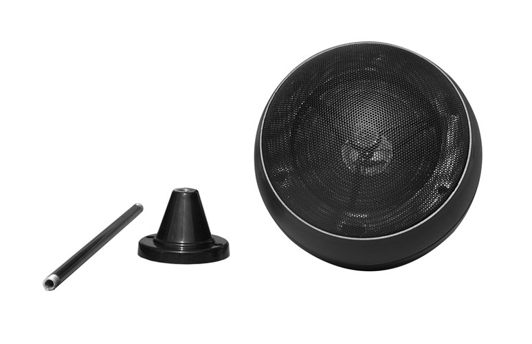 Home Background Music Host BK-878