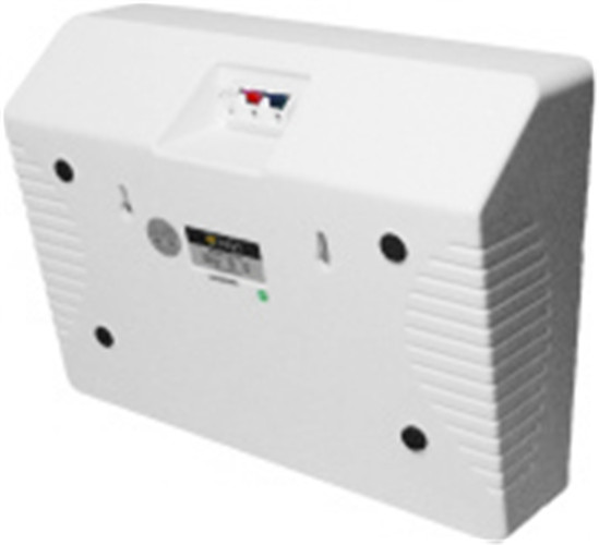 Luxury Wall Mounted Speaker NJ-50A5