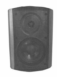 Fashionable Active Wall Speaker with Passive Speaker NJ-50A6