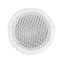 Full Metal Ceiling Speaker X-15 / X-15B with Coaxial Speaker Need to be Customized