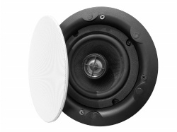 High Grade Frameless Ceiling Speaker X-24 / X-24B