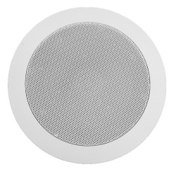 High Grade Coaxial Constant Impedance Ceiling Speaker X-22 / X-22B