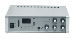 Mini Public Address Amplifier P-50U