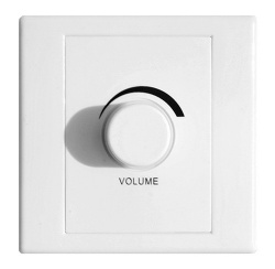 Volume Controller P4