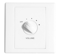 Volume Controller VC-530 / VC-560 / VC-5120